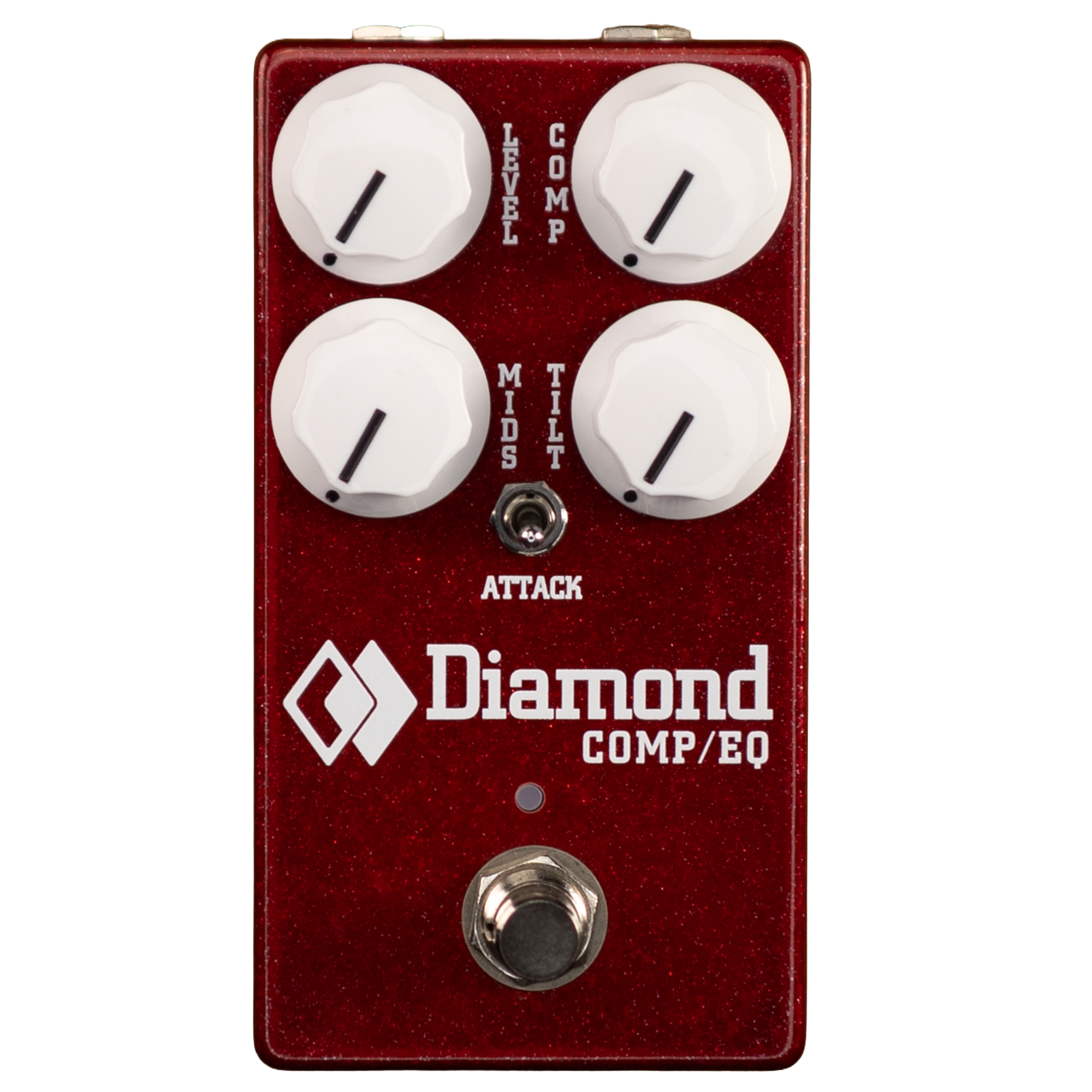 Comp/EQ