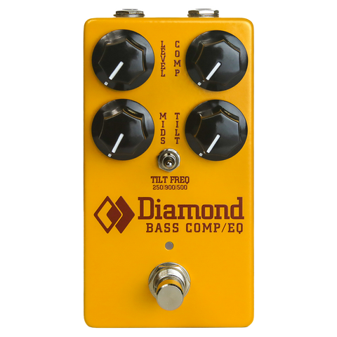 B-Stock & Clearance Pedals