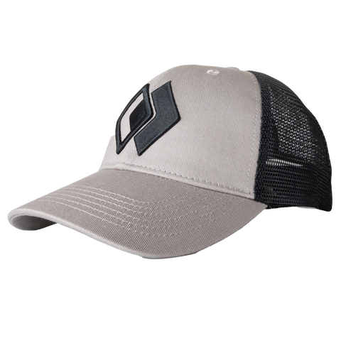 Diamond Trucker Hat