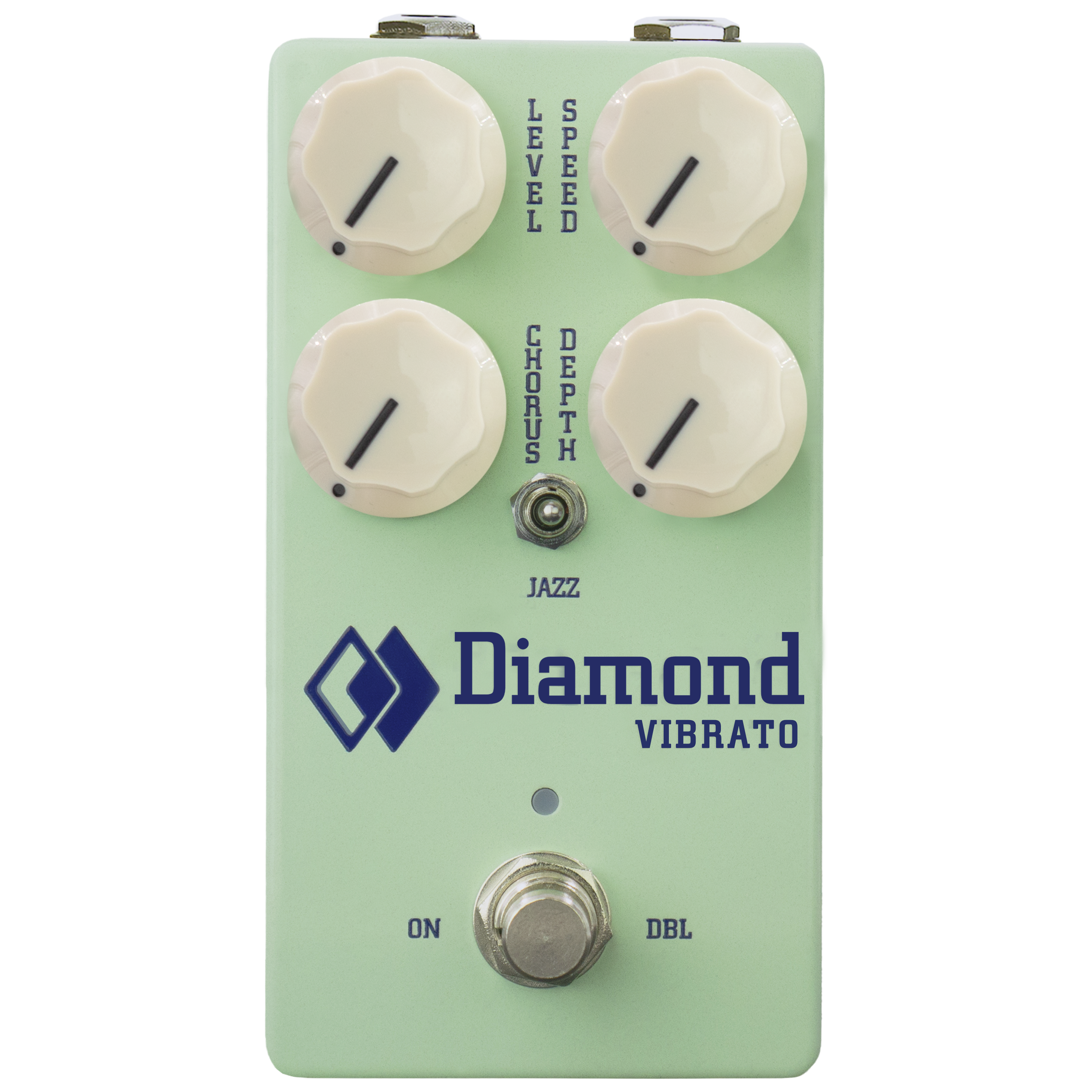 Diamond Vibrato Diamond Vibrato