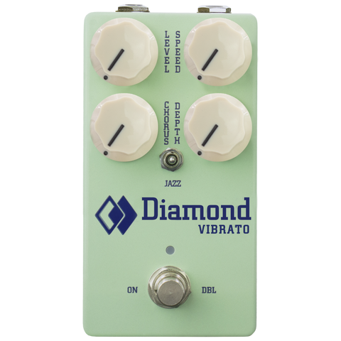 Surf Green Vibrato