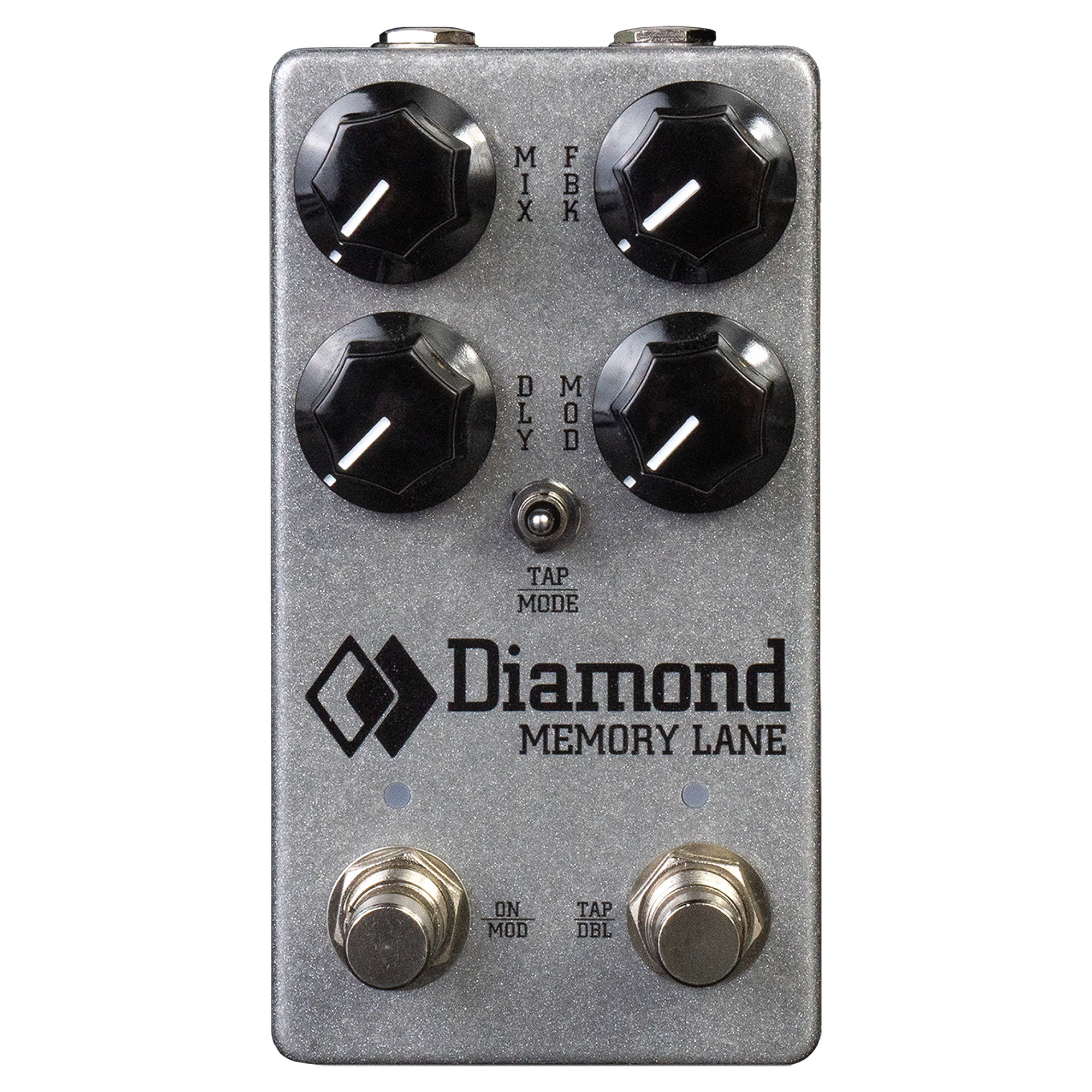 Diamond Pedal Memory Lane ディレイ Memory Lane – Diamond Pedals
