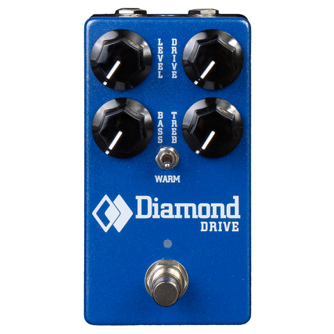 Diamond Drive