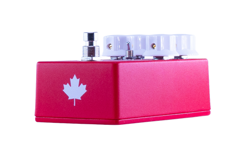 Comp/EQ - Limited Maple Leaf Edition