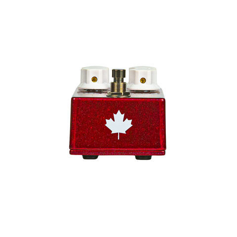 Comp/EQ - Limited Maple Leaf Edition