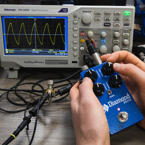 Diamond-Pedals-Design