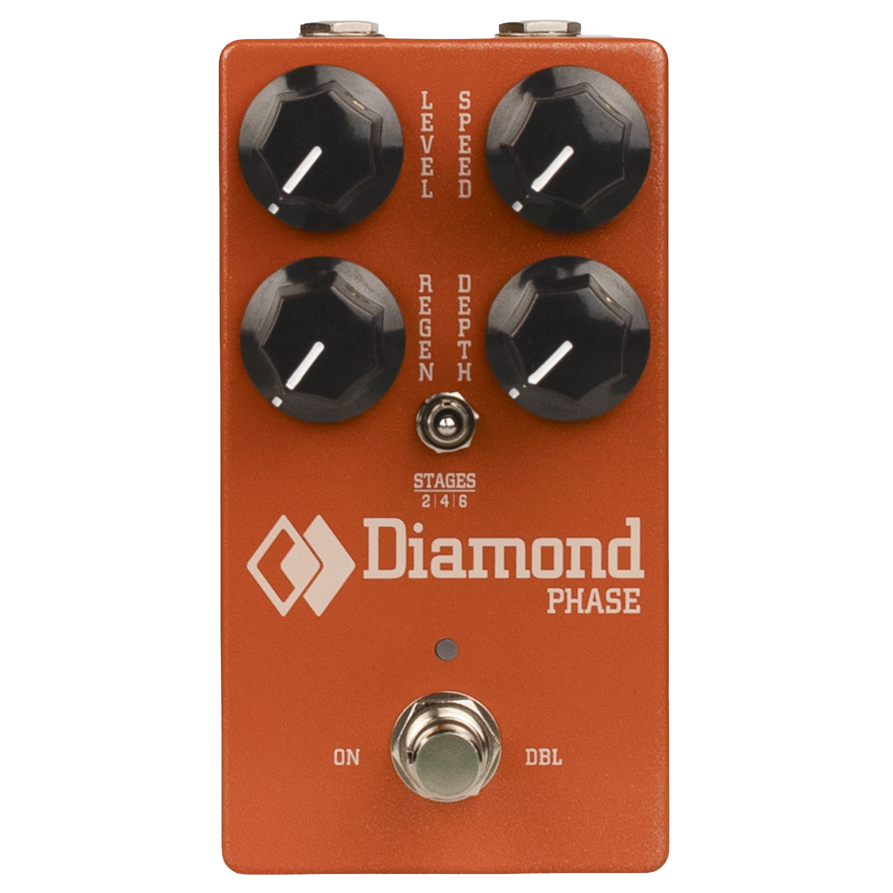 diamond pedals Phase