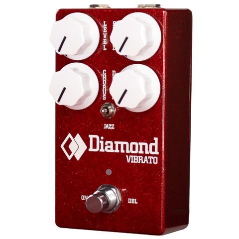 Vibrato - Limited Maple Leaf Edition