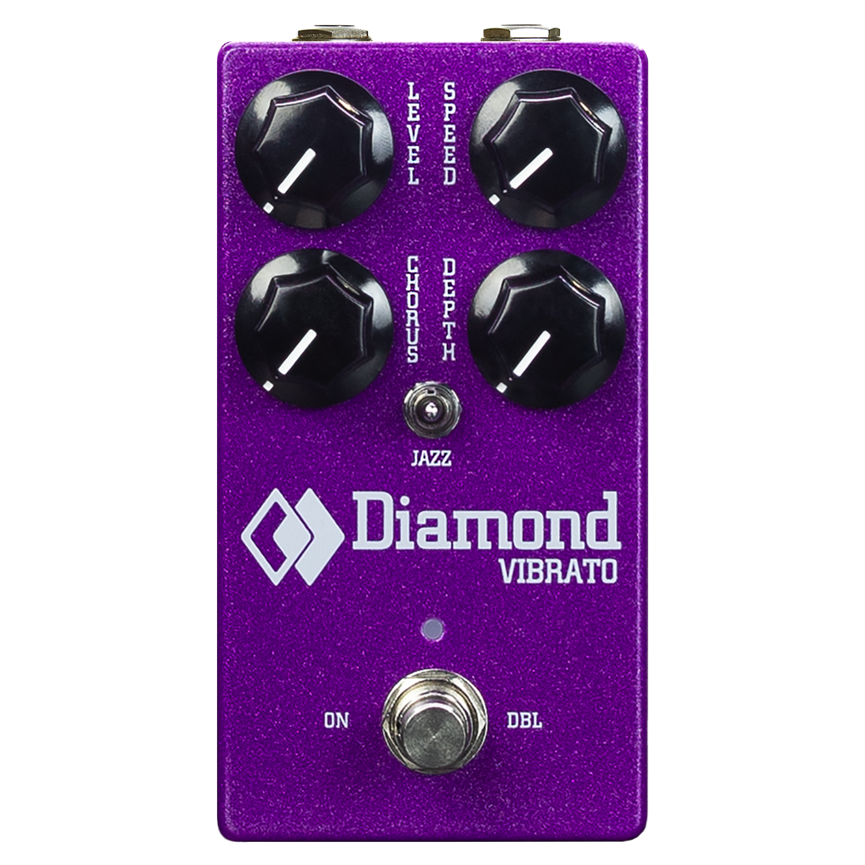 ギター Diamond Pedals Vibrato Diamond Vibrato – Diamond Pedals