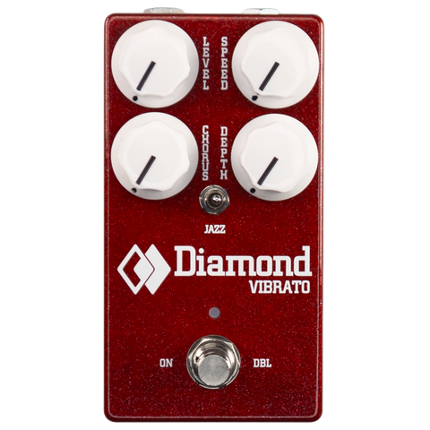 Vibrato - Limited Maple Leaf Edition