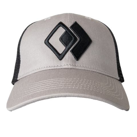Diamond Trucker Hat