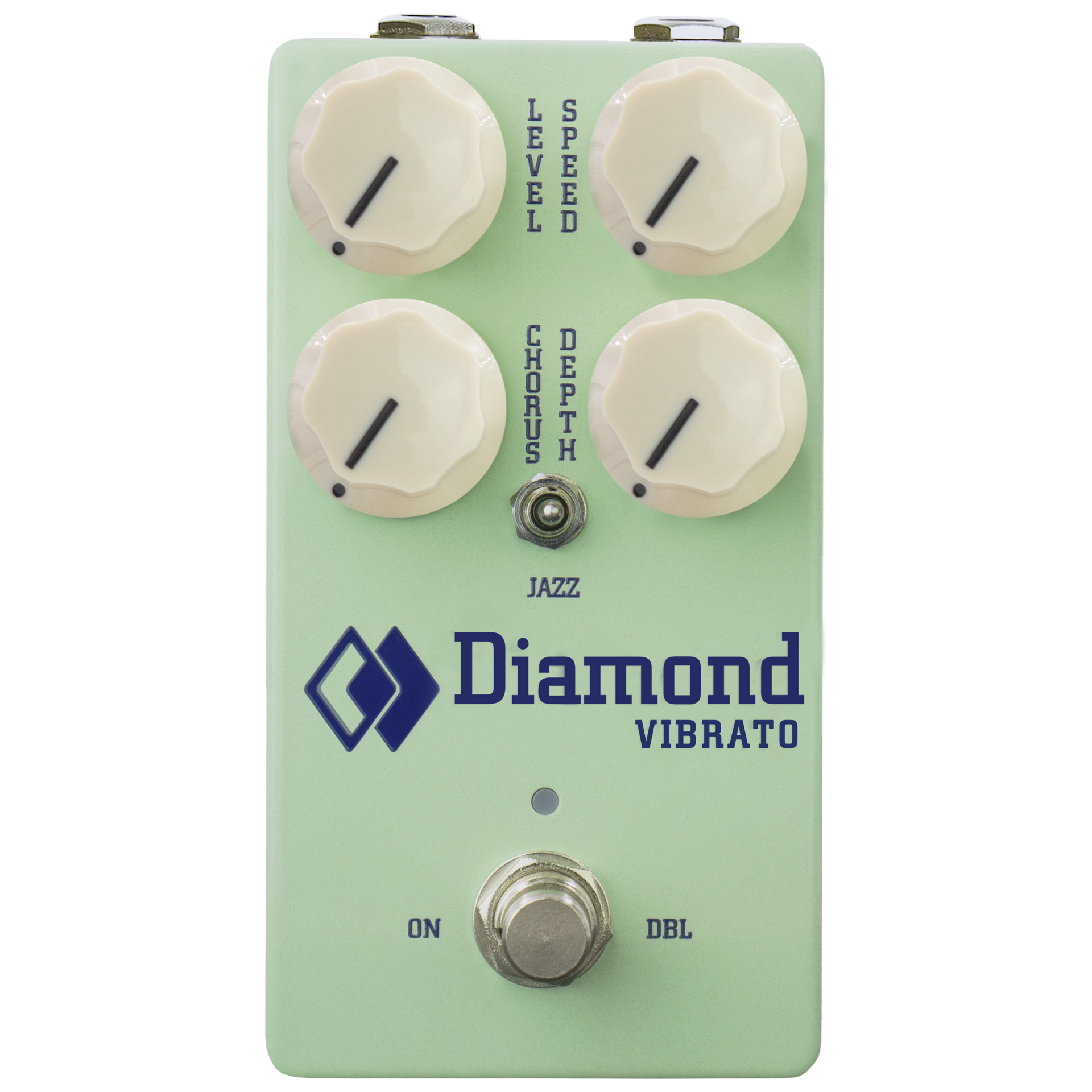 Surf Green Vibrato Surf Green Vibrato