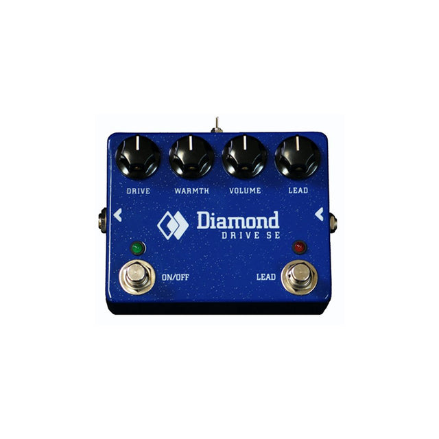 Diamond Pedals Legacy