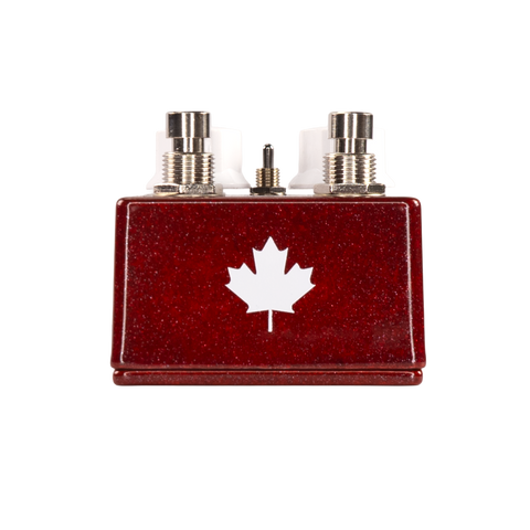 Memory Lane STM32 - Limited Maple Leaf Edition
