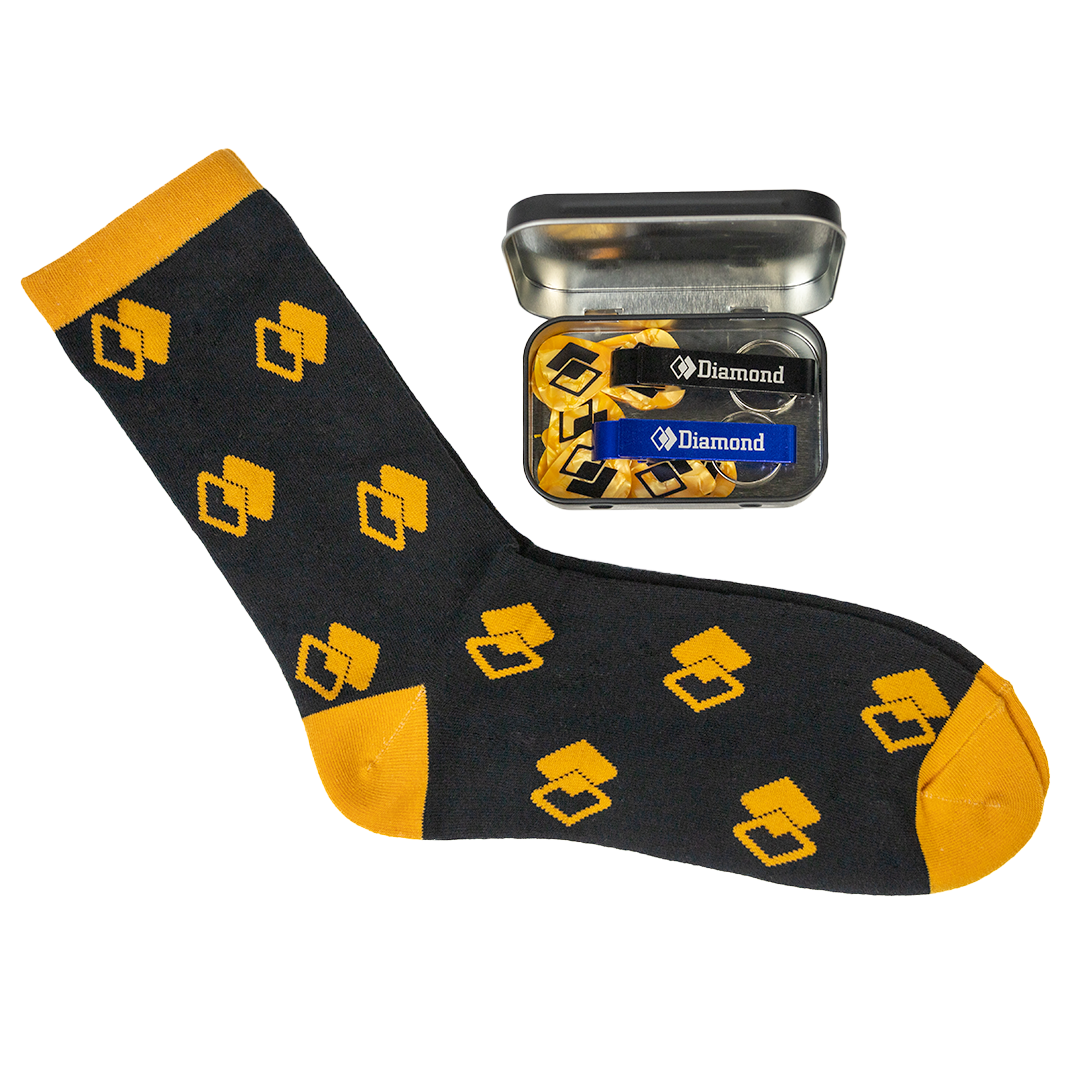 Diamond Pick Package – Diamond Pedals