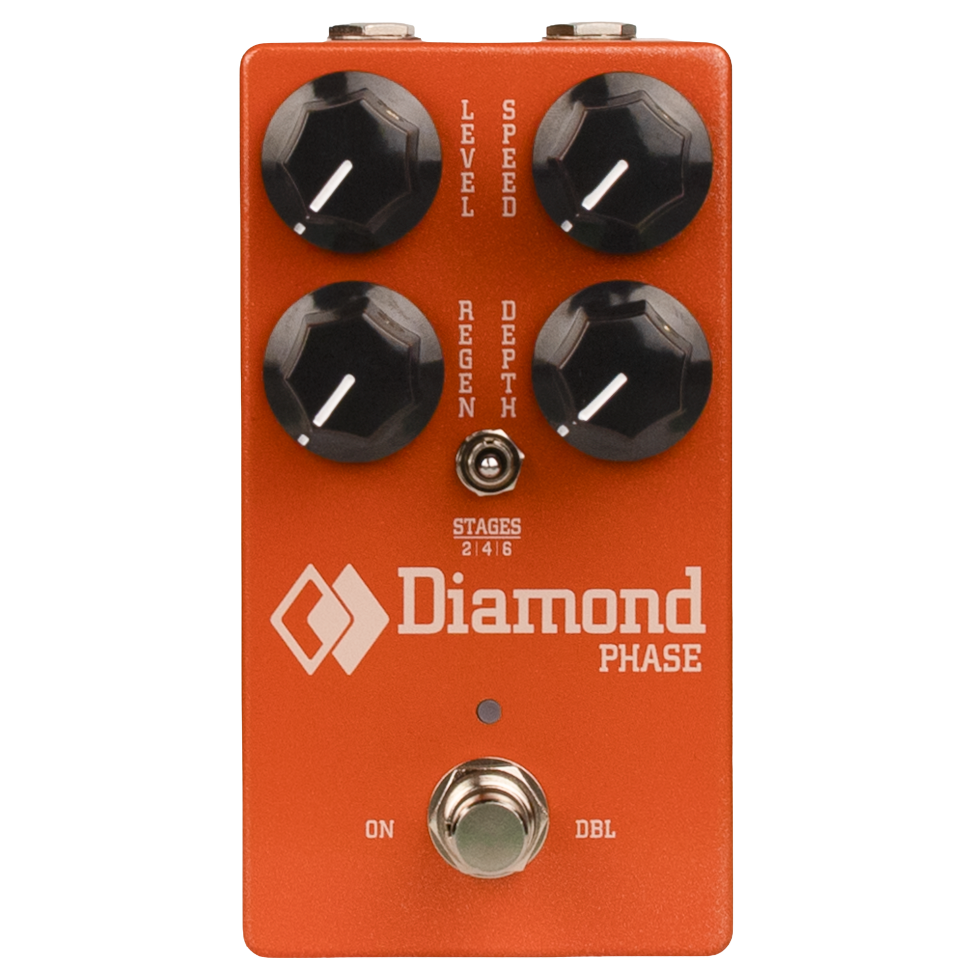 Phase – Diamond Pedals