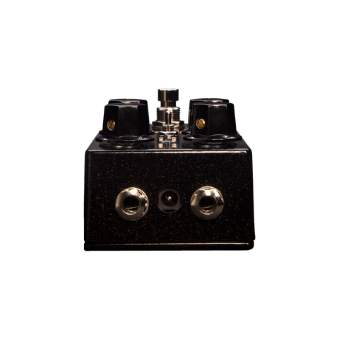 Limited Edition Vibrato - Panasonic MN3007