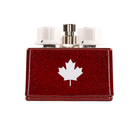 Comp/EQ  - Limited Maple Leaf Edition