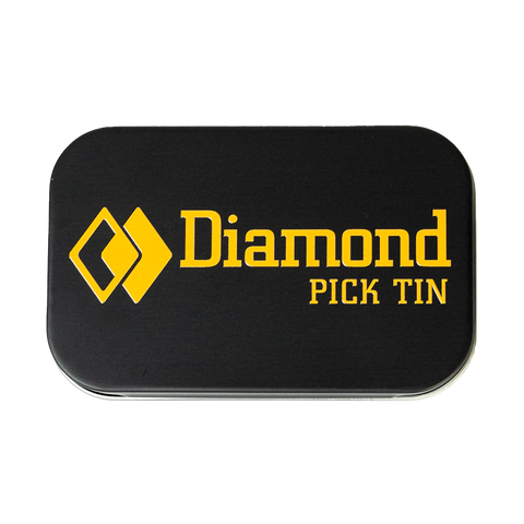Diamond Pick Package
